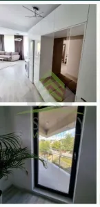2 CAMERE ET 1/2 BUCURESTII NOI SISESTI DRUMUL REGIMENTULUI - foto 6