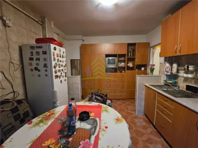 AP.3 CAM, ET1/3 MOBILAT/UTILAT CENTRALA PROPRIE PAJURA  METROU JIULUI - foto 21
