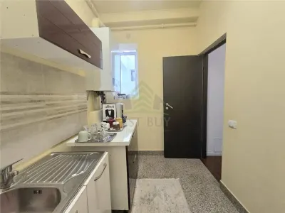 5 CAMERE 162 MP + CURTE BUCURESTII NOI DAMAROAIA PARC IZBICENI - foto 11