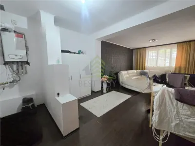 5 CAMERE 162 MP + CURTE BUCURESTII NOI DAMAROAIA PARC IZBICENI - foto 13