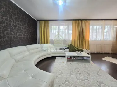 5 CAMERE 162 MP + CURTE BUCURESTII NOI DAMAROAIA PARC IZBICENI - foto 14
