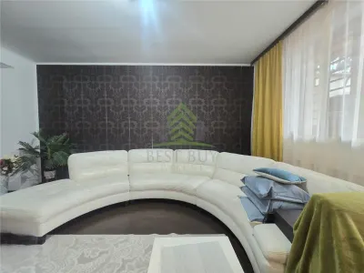 5 CAMERE 162 MP + CURTE BUCURESTII NOI DAMAROAIA PARC IZBICENI - foto 15