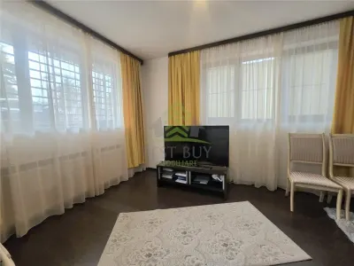 5 CAMERE 162 MP + CURTE BUCURESTII NOI DAMAROAIA PARC IZBICENI - foto 17