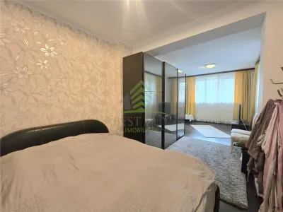 5 CAMERE 162 MP + CURTE BUCURESTII NOI DAMAROAIA PARC IZBICENI - foto 18