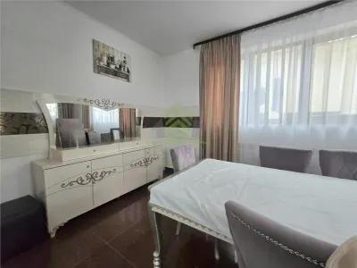5 CAMERE 162 MP + CURTE BUCURESTII NOI DAMAROAIA PARC IZBICENI - foto 19