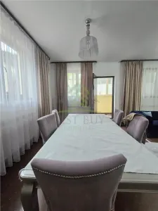 5 CAMERE 162 MP + CURTE BUCURESTII NOI DAMAROAIA PARC IZBICENI - foto 3