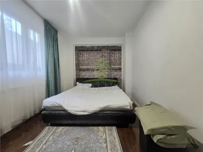 5 CAMERE 162 MP + CURTE BUCURESTII NOI DAMAROAIA PARC IZBICENI - foto 24