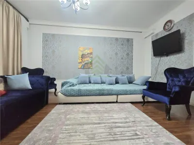 5 CAMERE 162 MP + CURTE BUCURESTII NOI DAMAROAIA PARC IZBICENI - foto 5