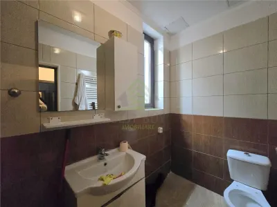 5 CAMERE 162 MP + CURTE BUCURESTII NOI DAMAROAIA PARC IZBICENI - foto 8