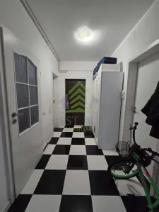 3 CAMERE ET1/3 SECTOR 1 BUCURESTII NOI DAMAROAIA PARC IZBICENI - foto 12