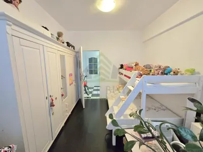 3 CAMERE ET1/3 SECTOR 1 BUCURESTII NOI DAMAROAIA PARC IZBICENI - foto 14