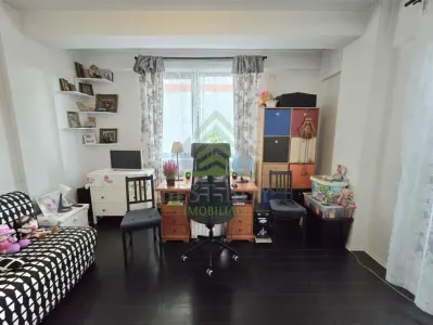 3 CAMERE ET1/3 SECTOR 1 BUCURESTII NOI DAMAROAIA PARC IZBICENI - foto 10