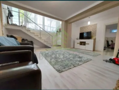 3 CAMERE 99 + CURTE 130 MP BUCURESTII NOI METROU JIULUI - foto 1