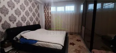 3 CAMERE 99 + CURTE 130 MP BUCURESTII NOI METROU JIULUI - foto 3