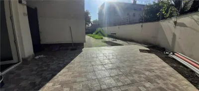 3 CAMERE 99 + CURTE 130 MP BUCURESTII NOI METROU JIULUI - foto 6