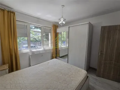 APARTAMENT 2 CAMERE MOBILAT UTILAT ION MIHALACHE LAINICI AVIATOR POPISTEANU - foto 12