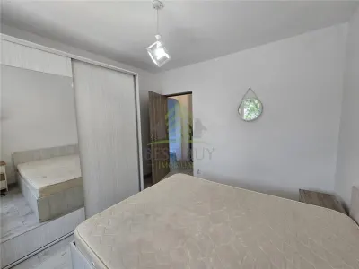 APARTAMENT 2 CAMERE MOBILAT UTILAT ION MIHALACHE LAINICI AVIATOR POPISTEANU - foto 13