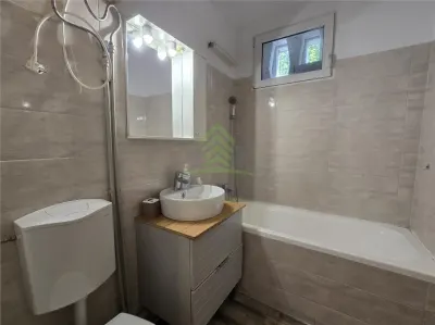 APARTAMENT 2 CAMERE MOBILAT UTILAT ION MIHALACHE LAINICI AVIATOR POPISTEANU - foto 15