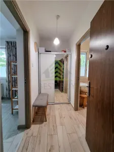 APARTAMENT 2 CAMERE MOBILAT UTILAT ION MIHALACHE LAINICI AVIATOR POPISTEANU - foto 20