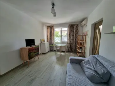 APARTAMENT 2 CAMERE MOBILAT UTILAT ION MIHALACHE LAINICI AVIATOR POPISTEANU - foto 4