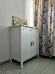 APARTAMENT 2 CAMERE MOBILAT UTILAT ION MIHALACHE LAINICI AVIATOR POPISTEANU - foto 6