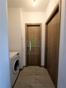 APARTAMENT 2 CAMERE MOBILAT UTILAT ION MIHALACHE LAINICI AVIATOR POPISTEANU - foto 9
