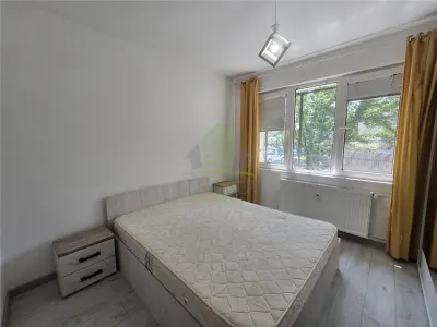 APARTAMENT 2 CAMERE MOBILAT UTILAT ION MIHALACHE LAINICI AVIATOR POPISTEANU - foto 10