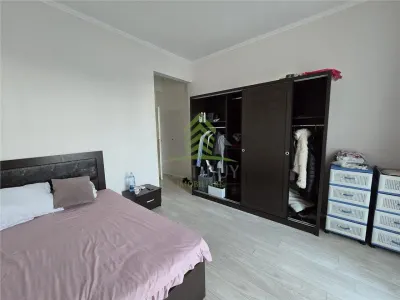 3 CAMERE + CURTE SI LOC PARCARE SECTOR 1 CHITILEI MALL COLOSSEUM - foto 11
