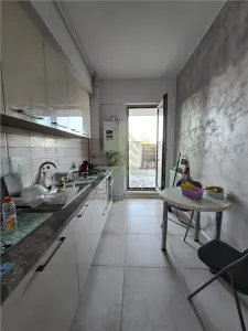 3 CAMERE + CURTE SI LOC PARCARE SECTOR 1 CHITILEI MALL COLOSSEUM - foto 18
