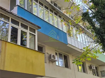 AP.2 CAM.SECTOR 1 CALEA GRIVITEI R.A.R METROU 1 MAI - Bucuresti