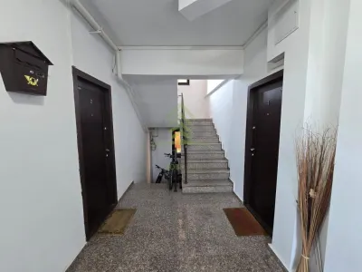 GARSONIERA MOBILATA UTILATA SECTOR 1 BUCURESTII NOI DAMAROAIA PARC IZBICENI - foto 7