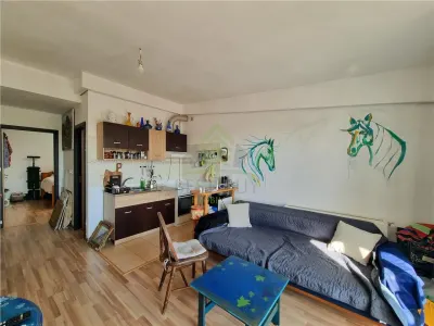 2 CAMERE SECTORUL 1 CHITILEI  BUCURESTII NOI STATIA STB MARMUREI - foto 2