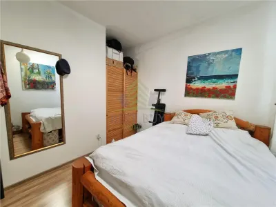 2 CAMERE SECTORUL 1 CHITILEI  BUCURESTII NOI STATIA STB MARMUREI - foto 8