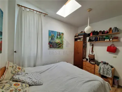 2 CAMERE SECTORUL 1 CHITILEI  BUCURESTII NOI STATIA STB MARMUREI - foto 9
