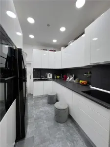 Apartament de vânzare la vilă Sibiu,  Calea Dumbravii - Sediu NATO - foto 17