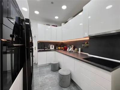 Apartament de vânzare la vilă Sibiu,  Calea Dumbravii - Sediu NATO - foto 20
