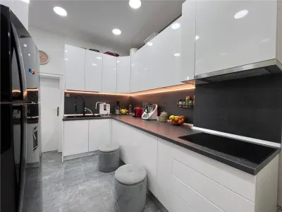 Apartament de vânzare la vilă Sibiu,  Calea Dumbravii - Sediu NATO - foto 21