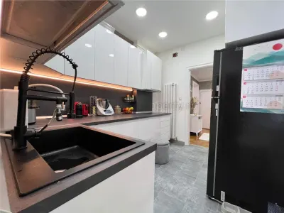 Apartament de vânzare la vilă Sibiu,  Calea Dumbravii - Sediu NATO - foto 22