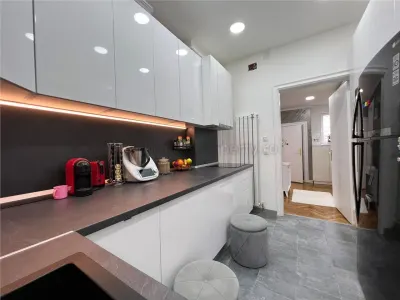 Apartament de vânzare la vilă Sibiu,  Calea Dumbravii - Sediu NATO - foto 25