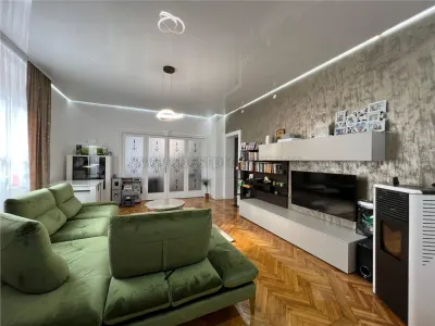 Apartament de vânzare la vilă Sibiu,  Calea Dumbravii - Sediu NATO - foto 6