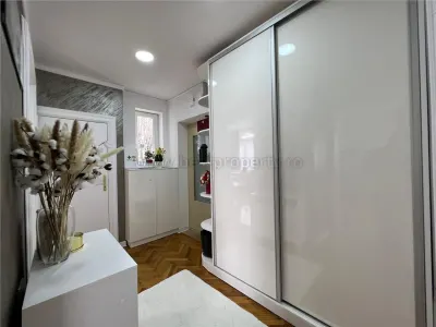 Apartament de vânzare la vilă Sibiu,  Calea Dumbravii - Sediu NATO - foto 7