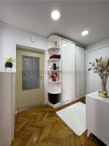 Apartament de vânzare la vilă Sibiu,  Calea Dumbravii - Sediu NATO - foto 9