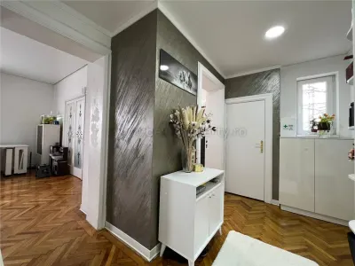 Apartament de vânzare la vilă Sibiu,  Calea Dumbravii - Sediu NATO - foto 10