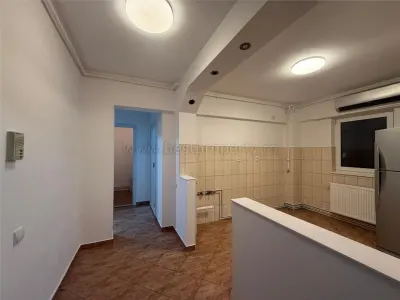 Apartament 2 camere de vanzare Sibiu, Bd. Mihai Viteazu, 52 mp utili, renovat. - foto 7