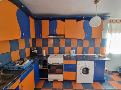 Casa de vanzare in Sibiu zona Sura Mare cu teren 900 mp - foto 14