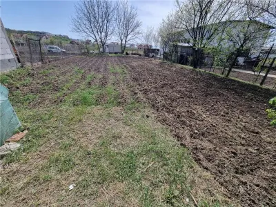 Casa de vanzare in Sibiu zona Sura Mare cu teren 900 mp - foto 16