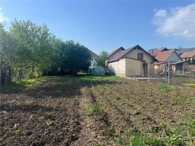 Casa de vanzare in Sibiu zona Sura Mare cu teren 900 mp - foto 17