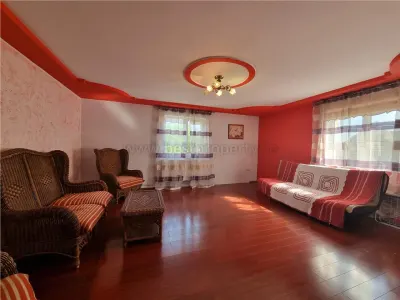 Casa de vanzare in Sibiu zona Sura Mare cu teren 900 mp - foto 4