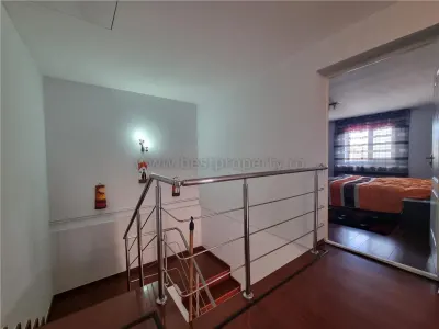Casa de vanzare in Sibiu zona Sura Mare cu teren 900 mp - foto 9