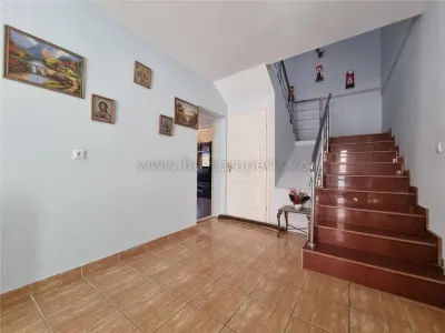 Casa de vanzare in Sibiu zona Sura Mare cu teren 900 mp - foto 10